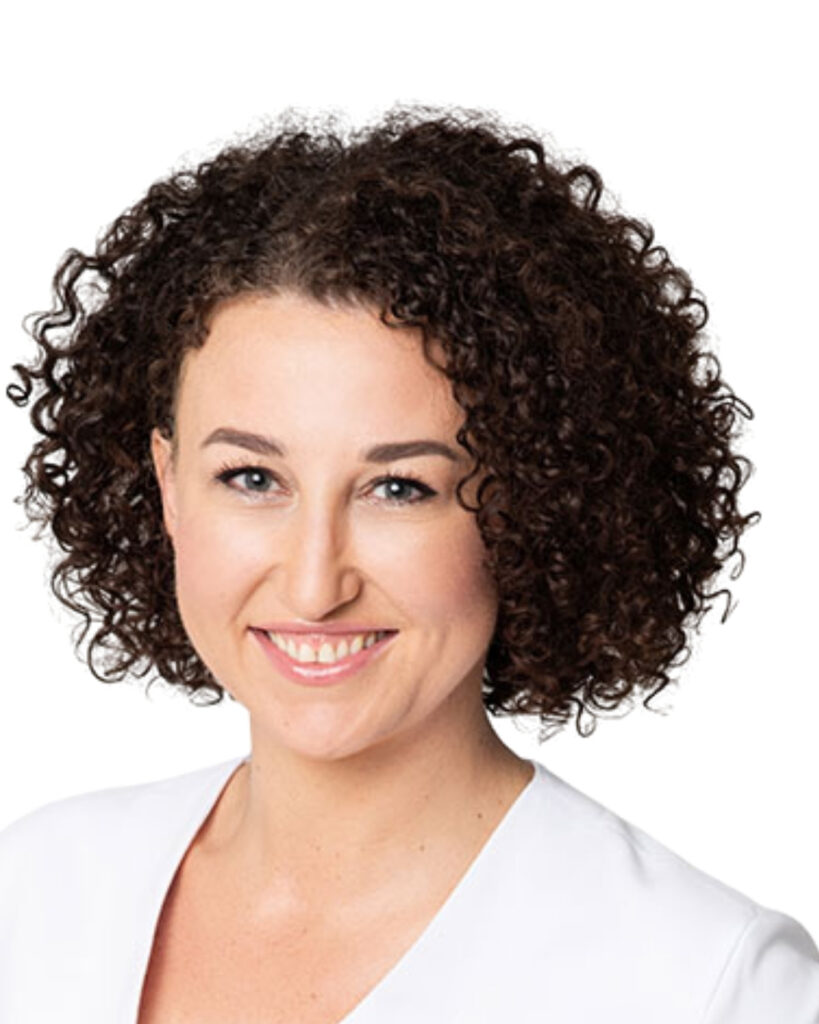 dr n. med. Małgorzata Czesak