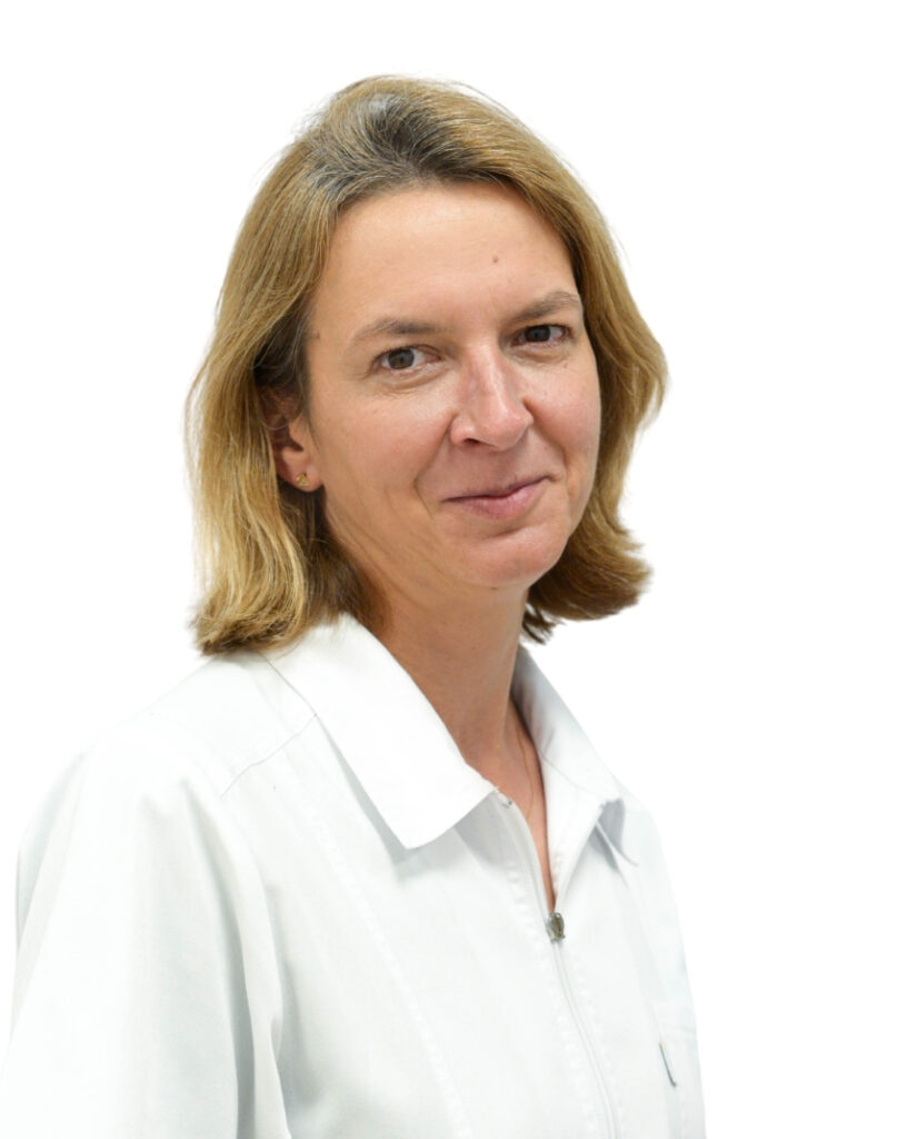 dr n.med. Anna Piotrowska-Lorens