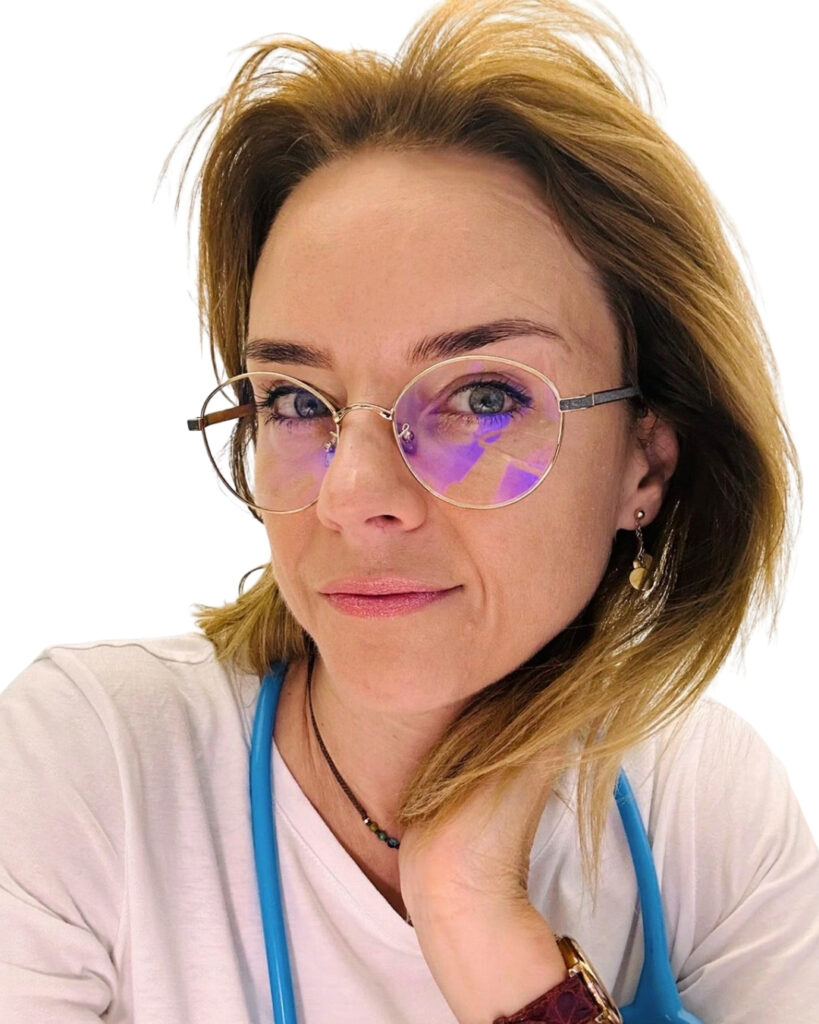 lek. Katarzyna Gul