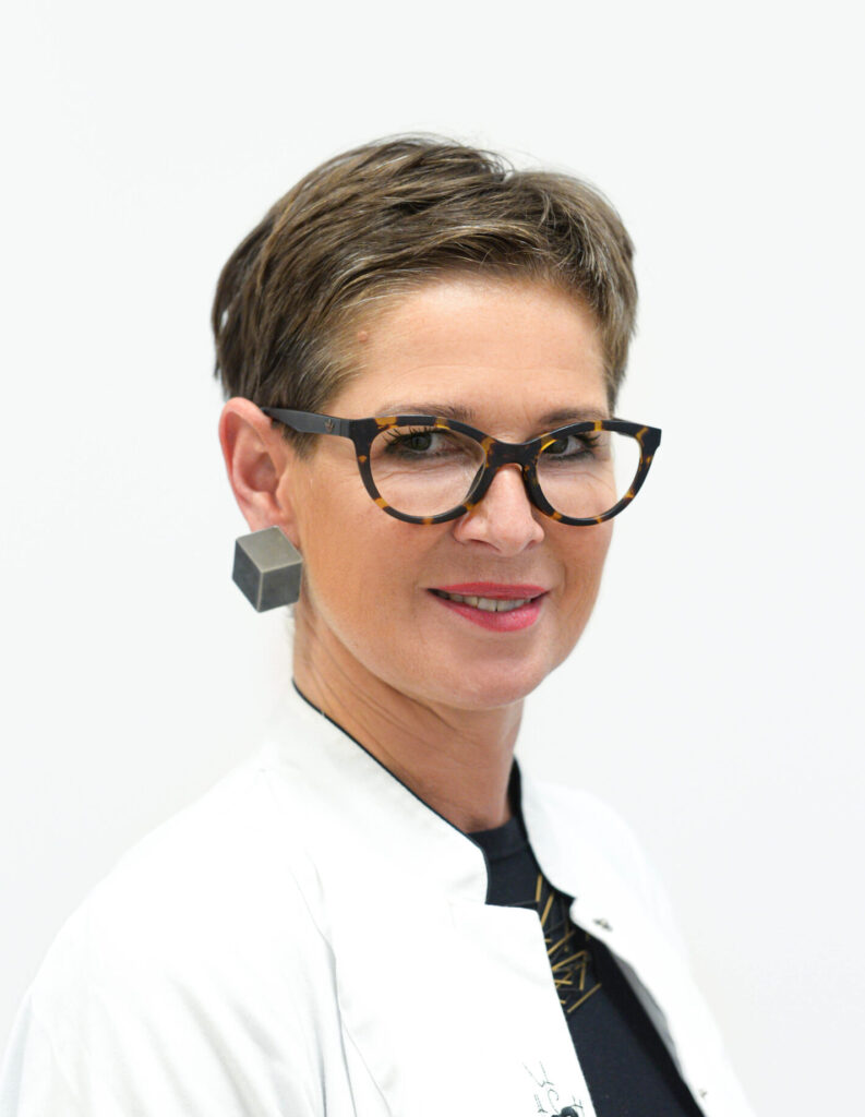 dr n. med. Ewa Orkan-Łęcka
