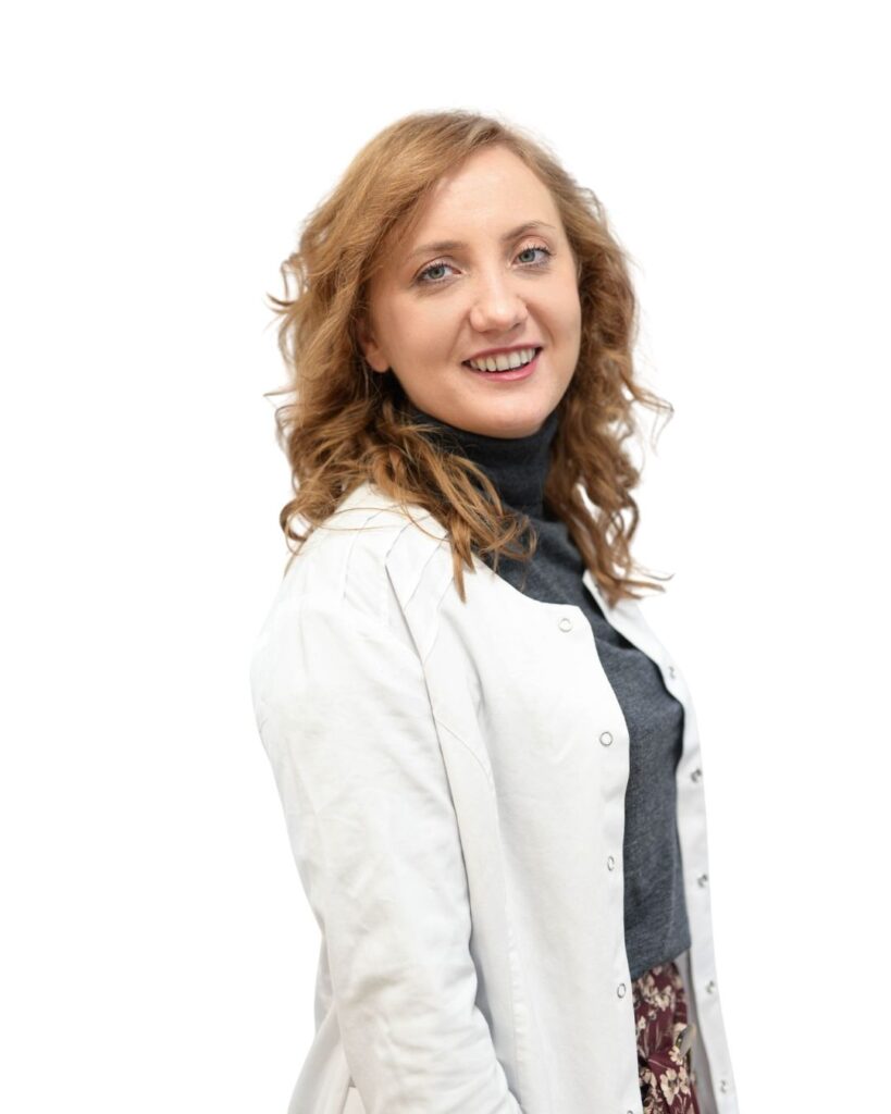 dr n. med. SYLWIA GRZYBOWSKA-DETKA