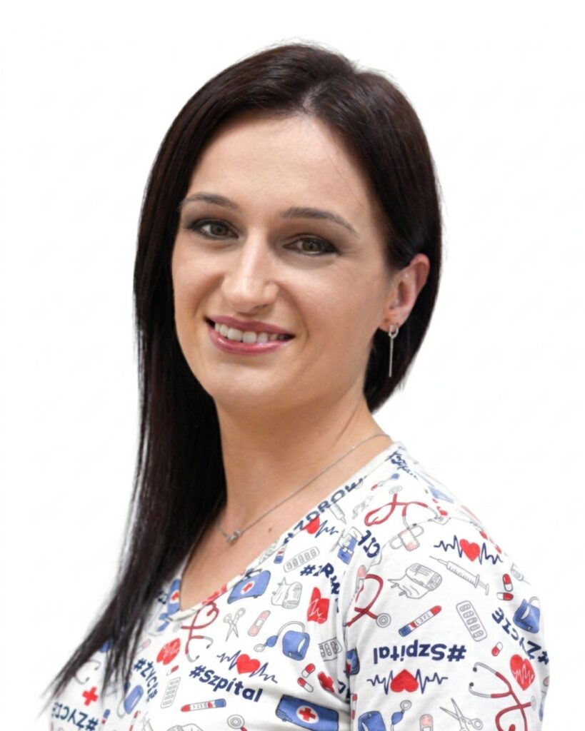 Aneta Sączek