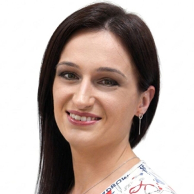 Aneta Sączek