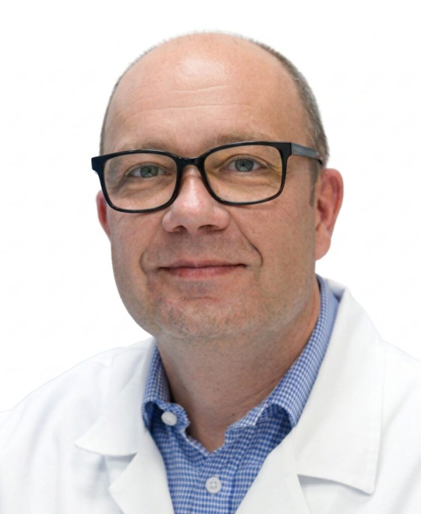 lek. Bartosz Wachulski