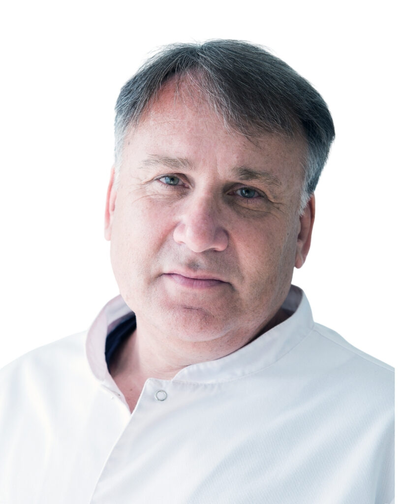 lek. Leszek Sitarz