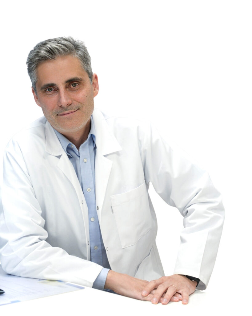 dr n.med. Krzysztof Cecherz