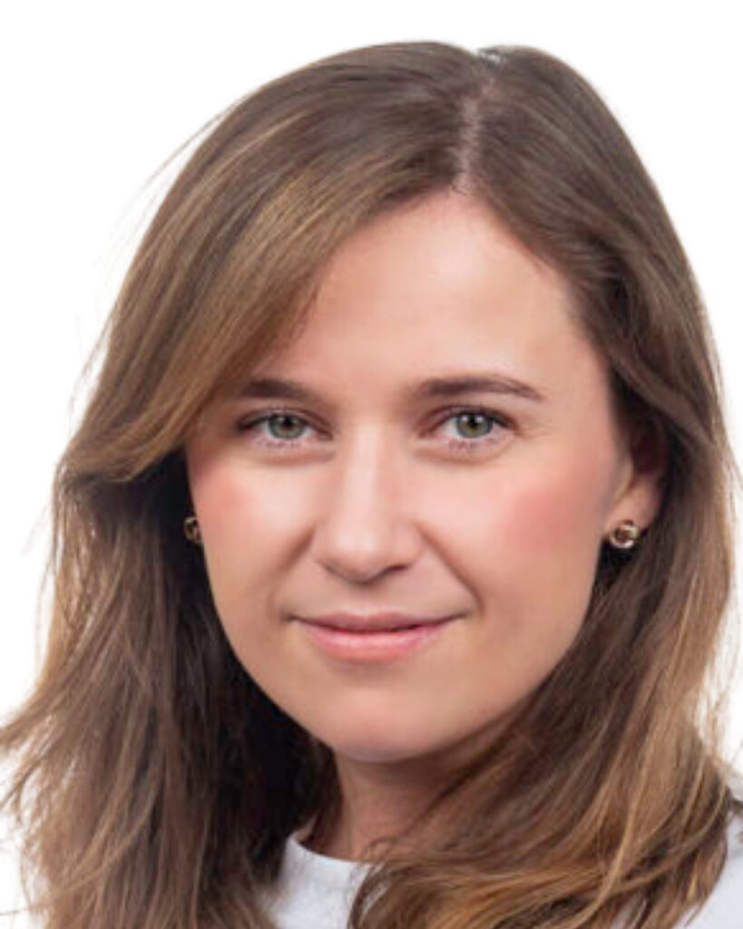 dr n.med. Małgorzata Litwiniuk-Kosmala