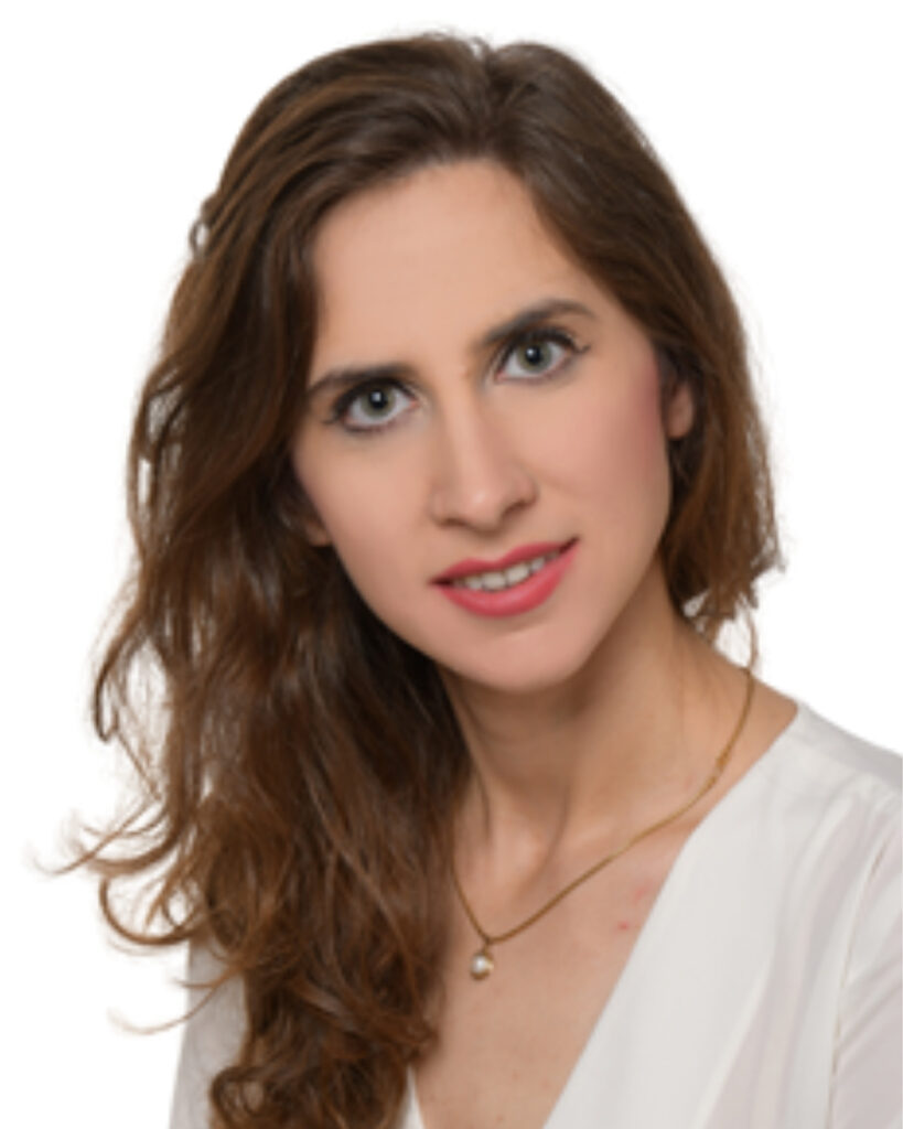 dr n. med. Maria Wolniewicz