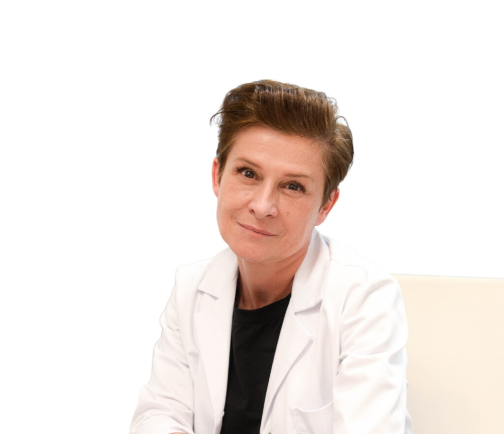 lek. Beata Zając