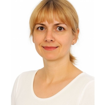 lek. Katarzyna Nikiel