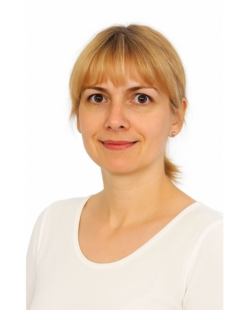 lek. Katarzyna Nikiel